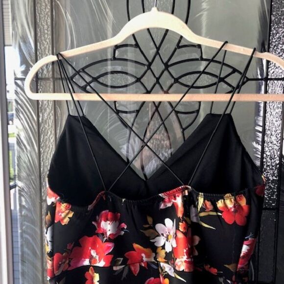 SHEIN Plus Size Dress - Picture 3 of 4